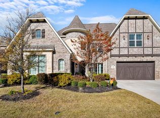 3511 Springbell St, Celina, TX 75009