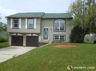 4014 Owster Way, Indianapolis, IN 46237