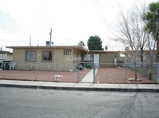 2311 Stanley Ave, North Las Vegas, NV 89030