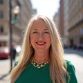 Kelly Ryan Vidakovic - NY Licensed R.E. Salesperson