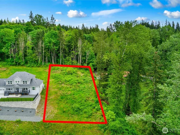 11309 73rd Avenue NE, Arlington, WA 98223