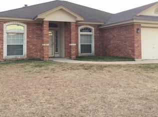 4510 Neta Dr, Killeen, TX 76549
