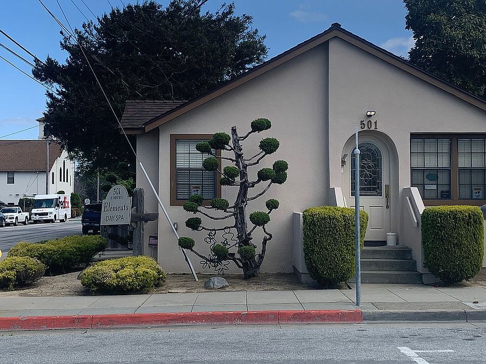 2nd image of 501 Cortes St