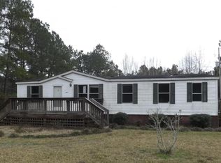 683 Brittlebank Rd, Walterboro, SC 29488