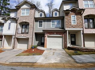 2918 Ashlyn Pointe Dr, Atlanta, GA 30340