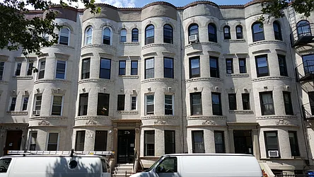 Rented by Blue Point NYC