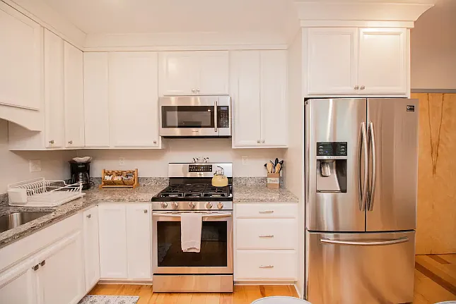 1008 Tremont St #3 — Photo 6