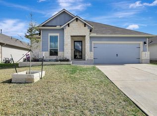 1011 Davy St, Brenham, TX 77833