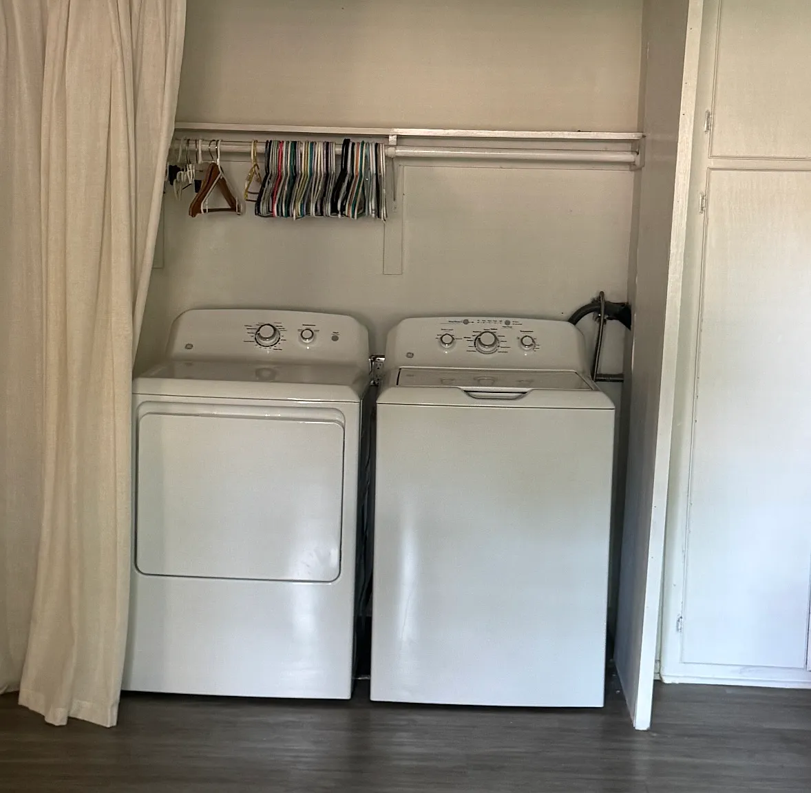 1 bed, 599 sqft, $2,850 — Photo 2