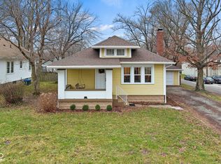 6440 Maple St, Indianapolis, IN 46236