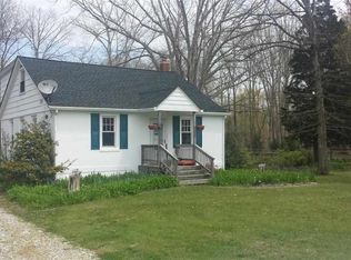 6987 Harding Hwy, Mays Landing, NJ 08330