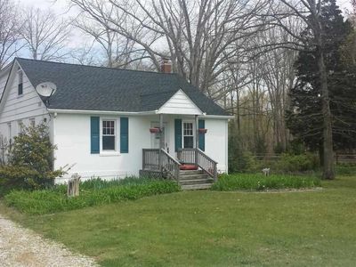 6987 Harding Hwy, Mays Landing, NJ, 08330