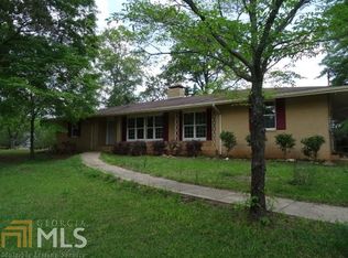 15434 Concord St, Zebulon, GA 30295