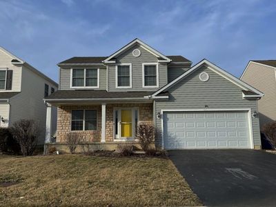 280 Olentangy Meadows Dr, Lewis Center, OH, 43035