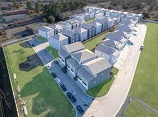 4936 Dalhart Dr, Spring, TX 77379