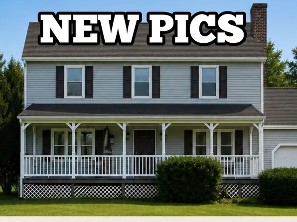 5 Spruce St, Blackstone, MA 01504