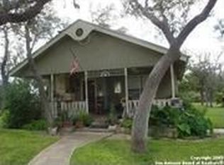 8312 State Highway 16 S, Bandera, TX 78063