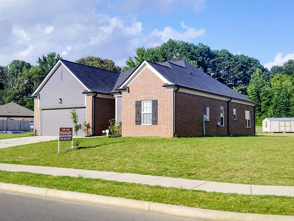1st image of 5840 Tucker Landing Dr