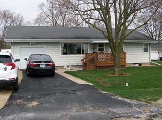 504 E School St, Chatsworth, IL 60921