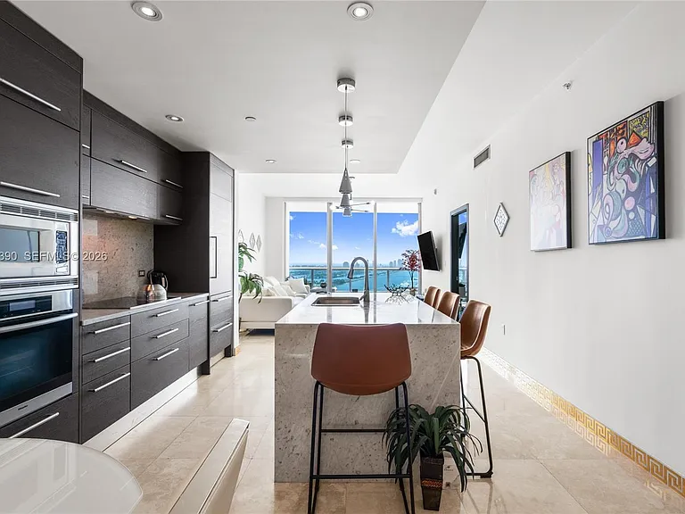 900 Biscayne Blvd #3704 — Photo 2