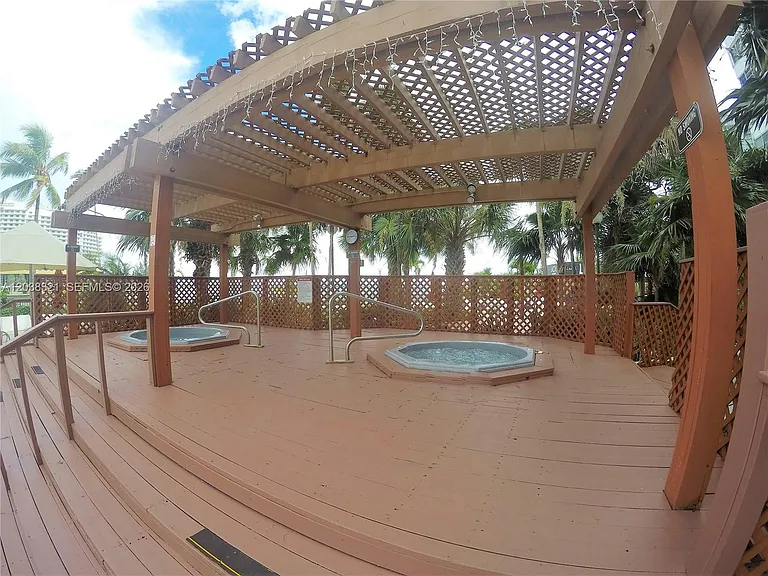 801 Brickell Bay Dr #364 — Photo 17
