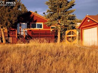 56 Cameron Cir, Florissant, CO 80816