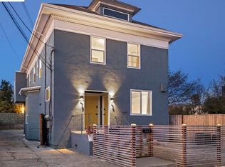 (Undisclosed Address), Emeryville, CA 94608