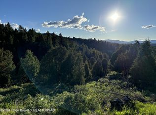 Bunker Hill Dr, Fairview, WY 83119