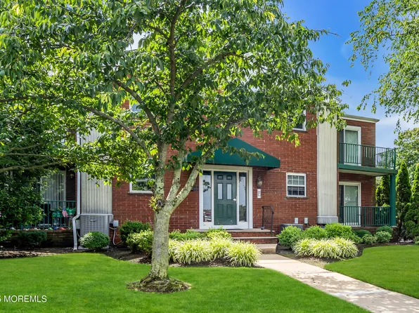 65 Cedar Avenue #C16, Long Branch, NJ 07740