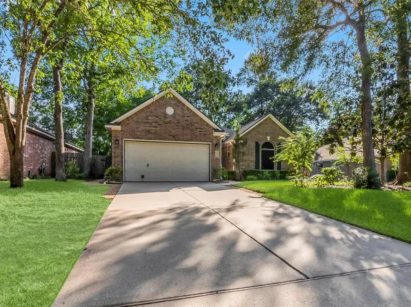 118 W Russet Grove Cir, Conroe, TX 77384