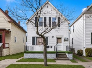24 Persia St, Buffalo, NY 14211