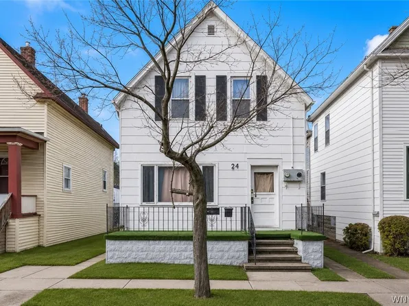 24 Persia St, Buffalo, NY 14211