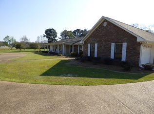 9696 Highway 43 S, Kosciusko, MS 39090