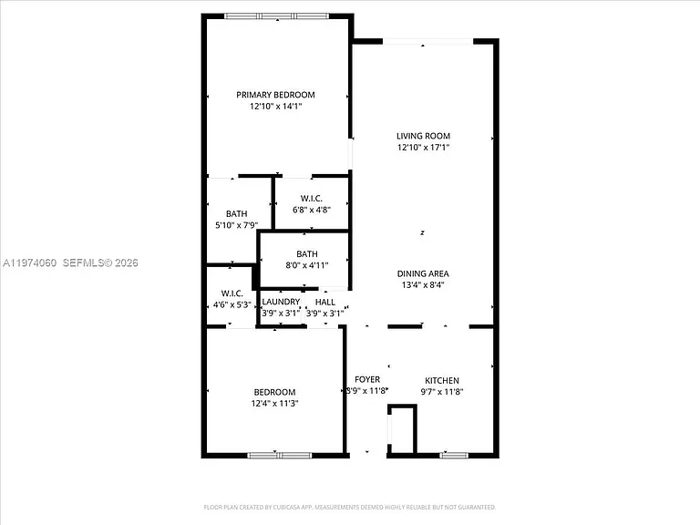 811 S Hollybrook Dr #208 — Photo 5