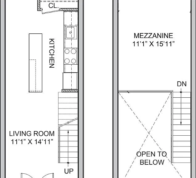 The Lofts at Beacon — Photo 34