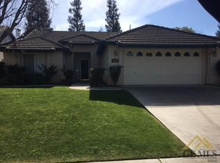 9809 Artistry Rose Ct, Bakersfield, CA