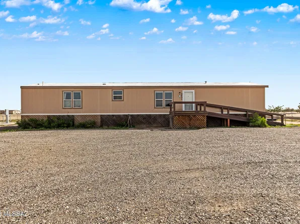 8845 N Ghost Ranch Trl, Marana, AZ 85653