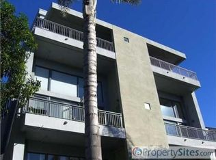 4055 3rd Ave UNIT 201, San Diego, CA 92103