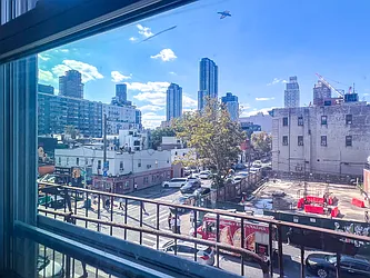 Rented by Voro New York