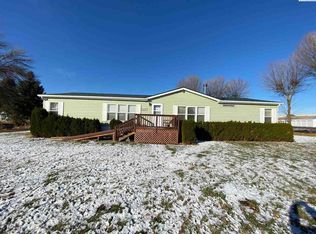 102 Margin Rd, Saint John, WA 99171