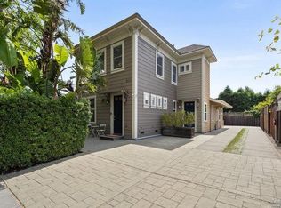 608 C St, San Rafael, CA 94901