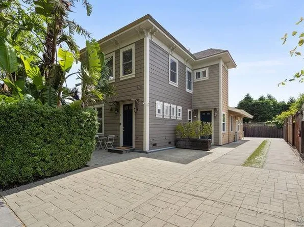 608 C Street, San Rafael, CA 94901
