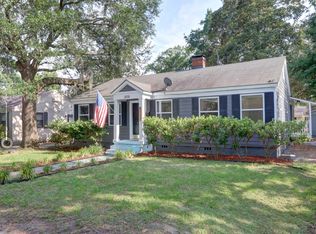2335 E 40th St, Savannah, GA 31404