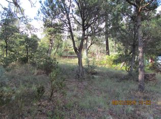 18 N Fossil Creek Ln, Pine, AZ 85544