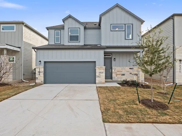 2209 Grenache Dr #34, Round Rock, TX 78664