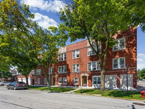 5148 N Monitor Ave APT 303, Chicago, IL 60630
