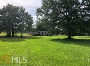 153 Fredonia Church Rd, Barnesville, GA 30204