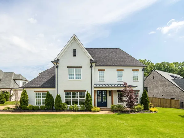 12602 Tiempo Ln, Collierville, TN 38017