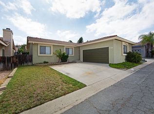 8435 S Happy Way, El Cajon, CA 92021
