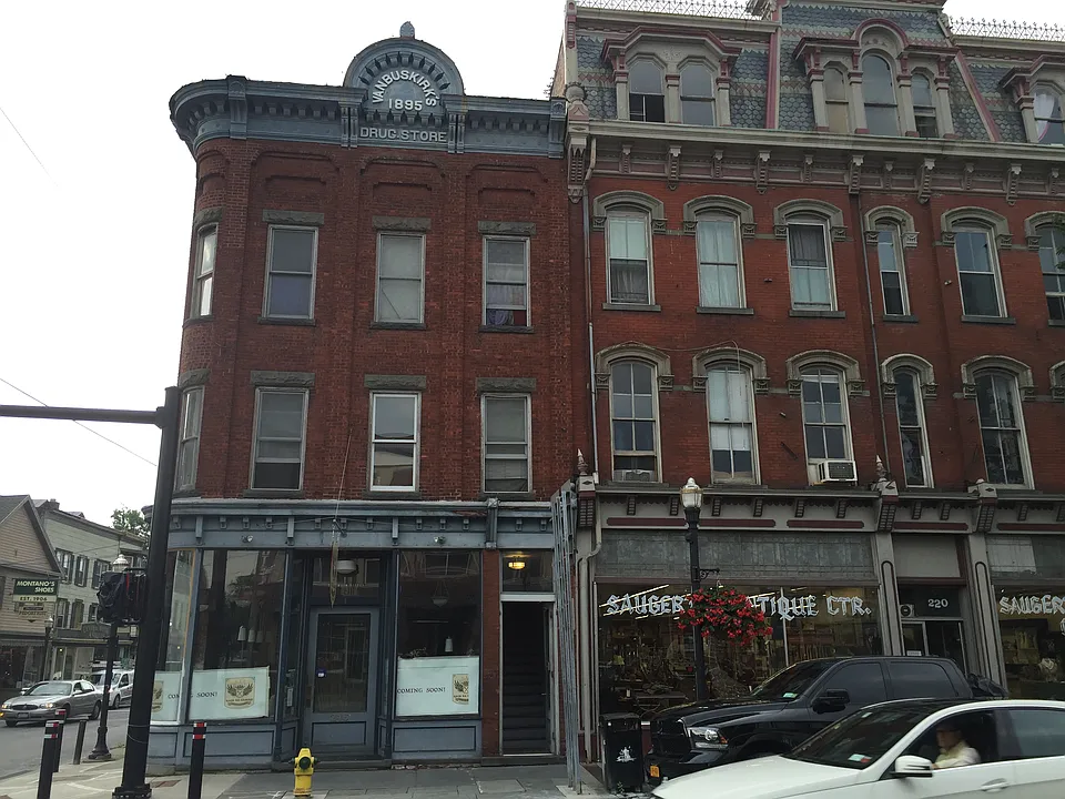 Building Photo